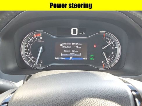 Used 2020 Honda Ridgeline RTL-E image 15