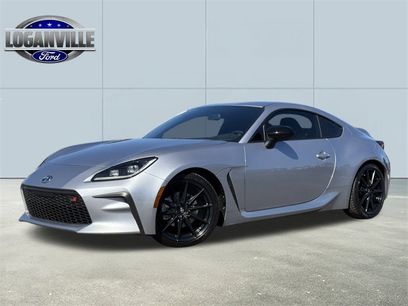 Used 2023 Toyota GR86 Premium