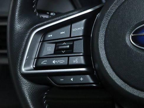 Certified 2023 Subaru Outback Onyx Edition XT image 23