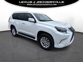 Used 2021 Lexus GX 460 Premium video 1