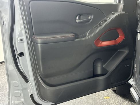 New 2026 Nissan Frontier Pro-X w/ Pro Premium Package image 34