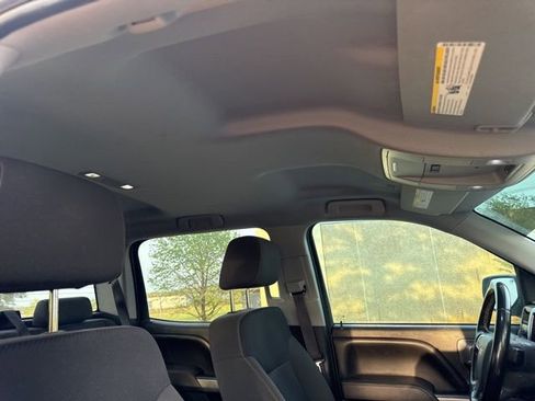 Used 2015 Chevrolet Silverado 1500 LT w/ All Star Edition image 26