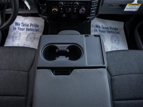 New 2026 Ford F250 XL w/ STX Appearance Package image 32