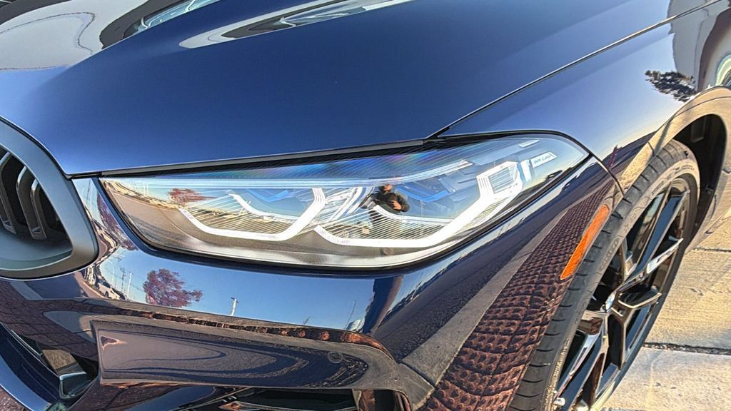Used 2026 BMW 840i xDrive AWD/4WD image 8