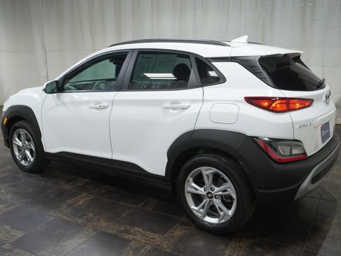 Used 2023 Hyundai Kona SEL w/ Cargo Package image 7