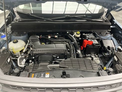 Used 2025 Ford Bronco Sport Badlands image 29