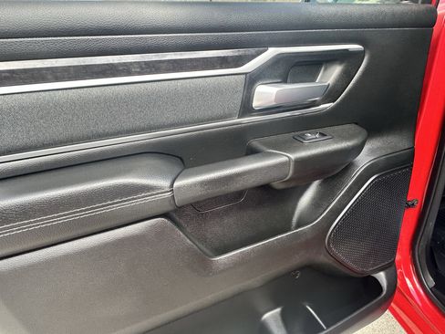 Used 2022 RAM 1500 Big Horn image 22