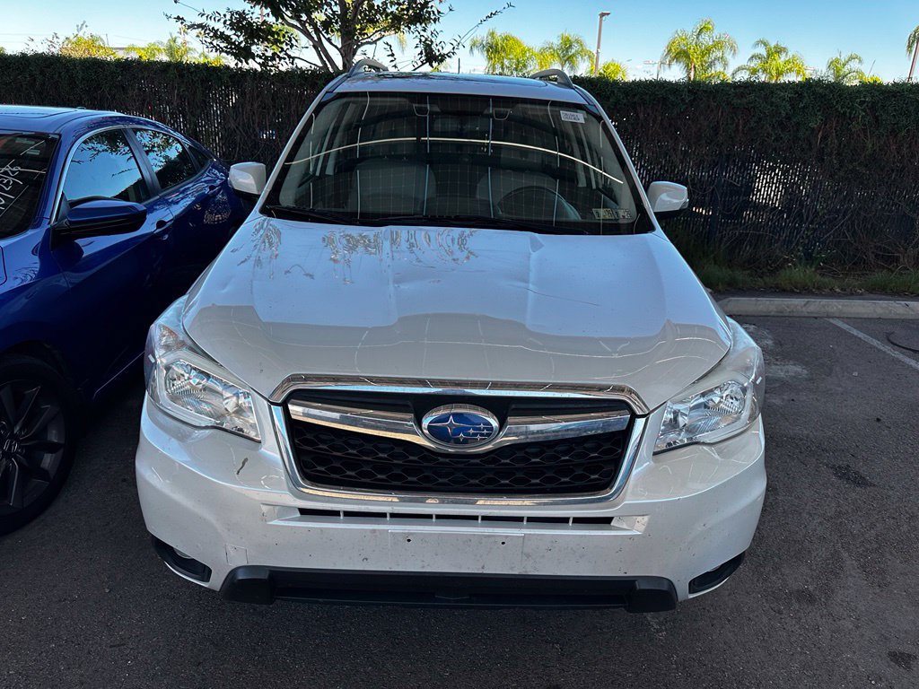 Used 2014 Subaru Forester 2.5i Touring AWD/4WD image 10