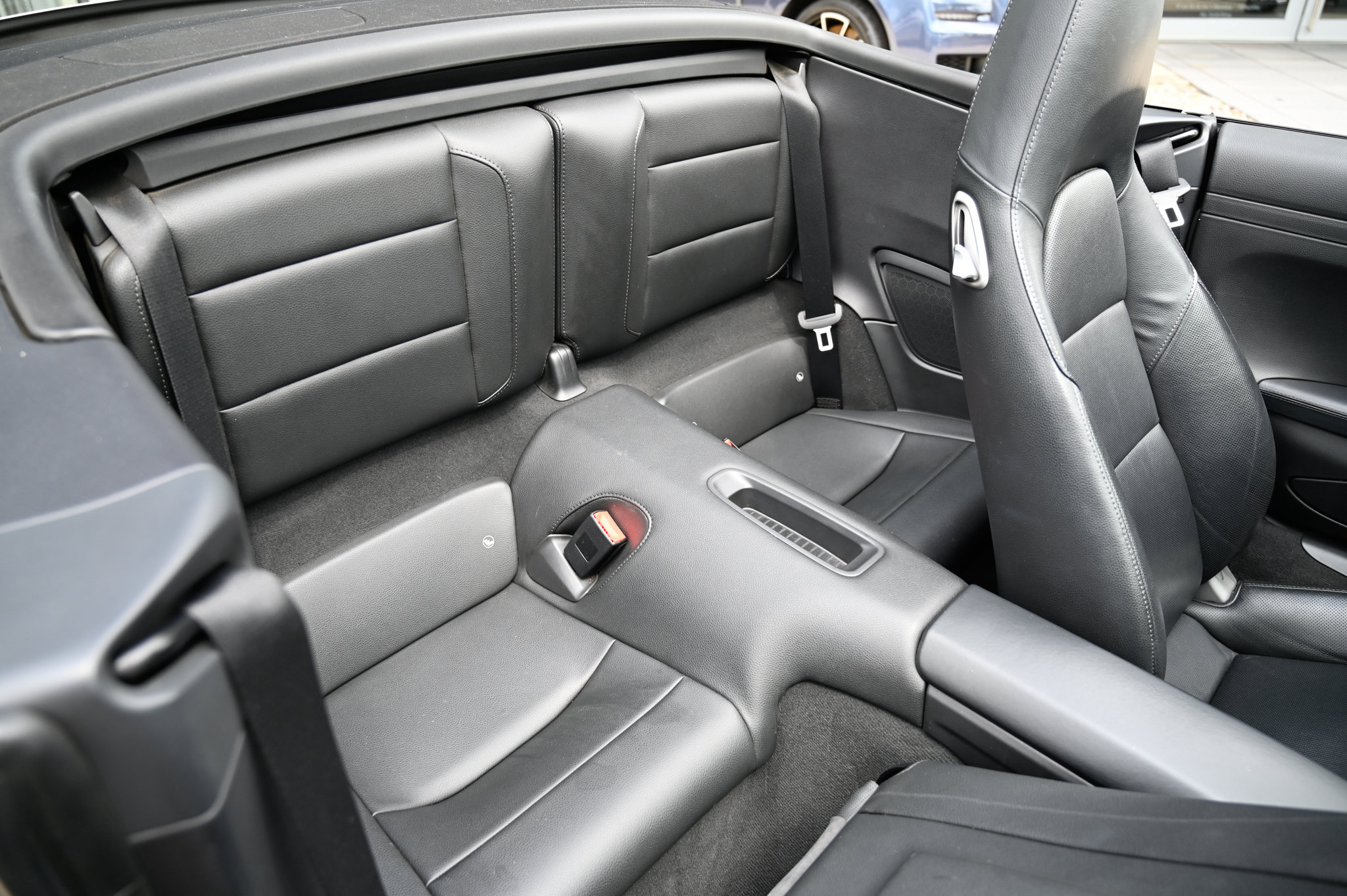 Used 2013 Porsche 911 Carrera S RWD image 37