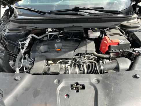 Used 2025 Acura RDX SH-AWD w/ Technology Package image 31