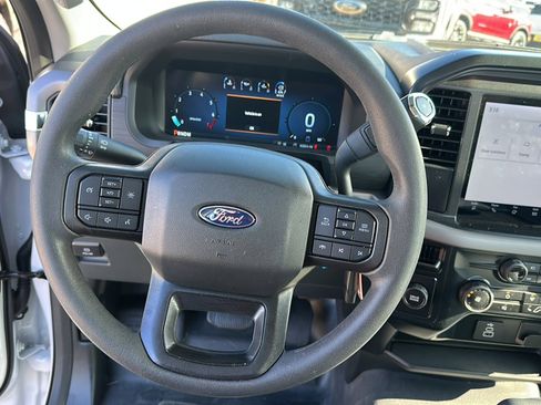Used 2025 Ford F150 XL image 14