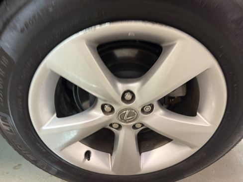 Used 2011 Lexus RX 350 AWD image 34