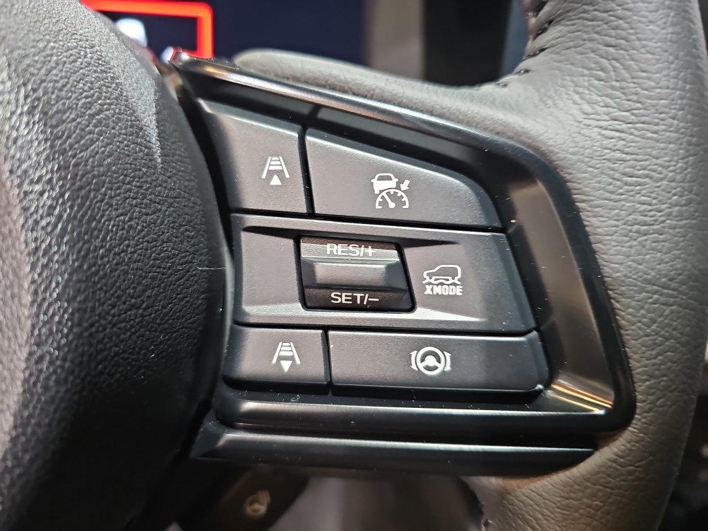 New 2026 Subaru Outback Limited w/ Premium/Limited Package 2 AWD/4WD image 18