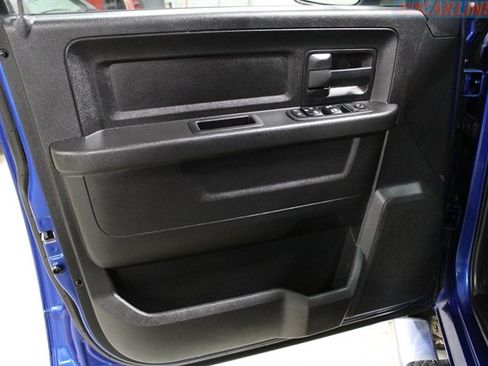 Used 2016 RAM 1500 Express image 8