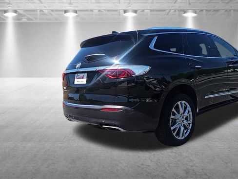 Certified 2023 Buick Enclave Premium w/ Experience Buick Package AWD/4WD image 6