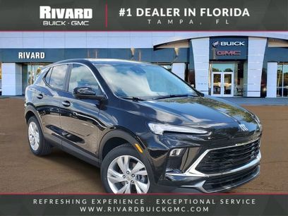 New 2026 Buick Encore GX Preferred w/ Advanced Technology Package