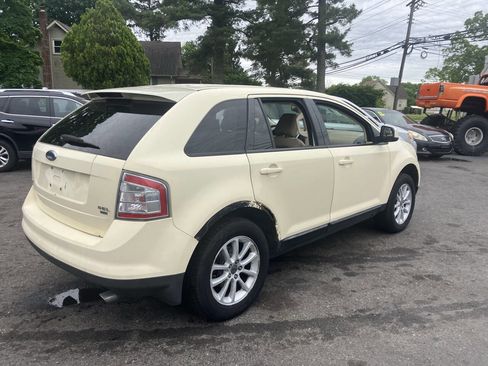 Used 2007 Ford Edge SEL AWD/4WD image 7