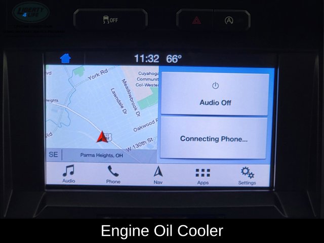 Used 2019 Ford F150 XLT w/ Equipment Group 302A Luxury AWD/4WD image 23
