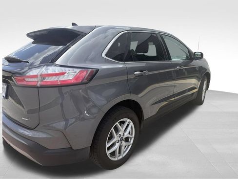 Used 2021 Ford Edge SEL w/ Convenience Package AWD/4WD image 25