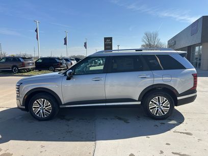 New 2026 Hyundai Palisade SEL Premium