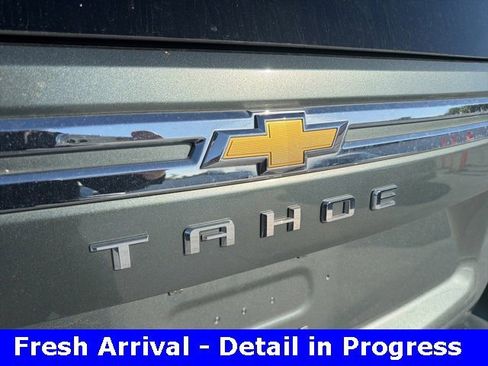 Used 2024 Chevrolet Tahoe LT image 27