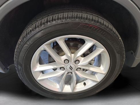 Used 2025 Dodge Durango GT AWD/4WD image 24
