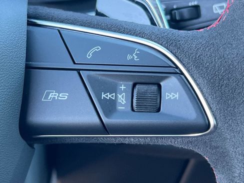 Used 2025 Audi RS Q8 performance image 26