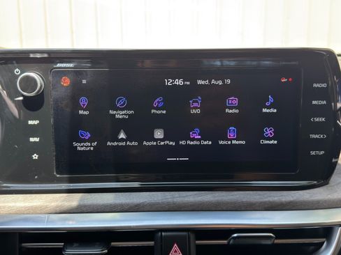 Used 2021 Kia K5 EX w/ EX Premium Package FWD image 26
