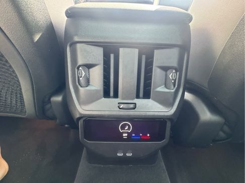 Used 2026 BMW X3 M50 AWD/4WD image 22