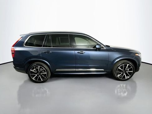 Used 2024 Volvo XC90 B6 Plus AWD/4WD image 7