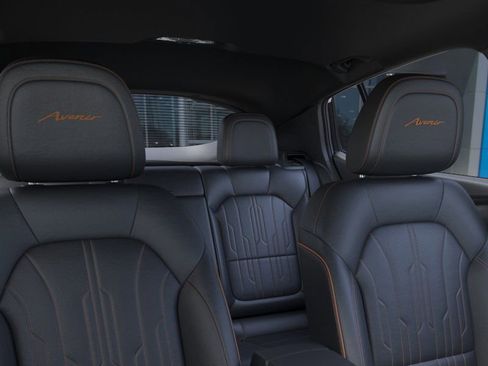 New 2026 Buick Envista Avenir image 48