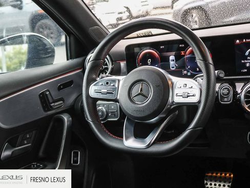Used 2022 Mercedes-Benz A 220 image 18