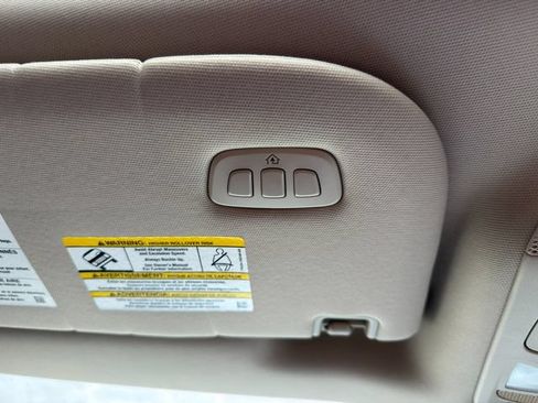 Used 2024 Ford Expedition Max Limited w/ Excursion Package AWD/4WD image 40