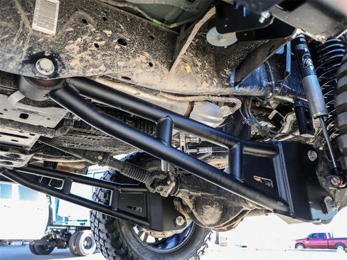 New 2025 RAM 2500 Big Horn image 19