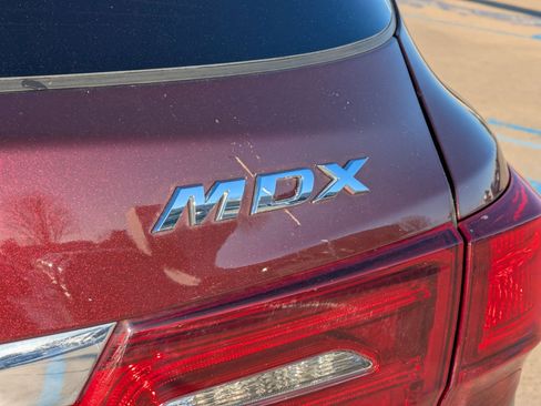 Used 2015 Acura MDX w/ Technology Package image 29