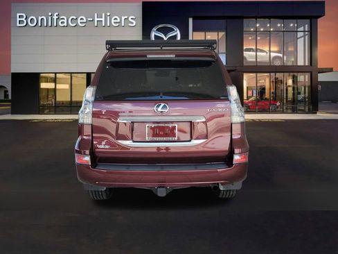 Used 2022 Lexus GX 460 Premium image 33