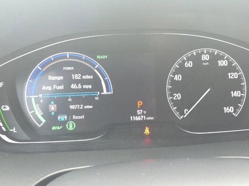 Used 2019 Honda Insight EX image 24