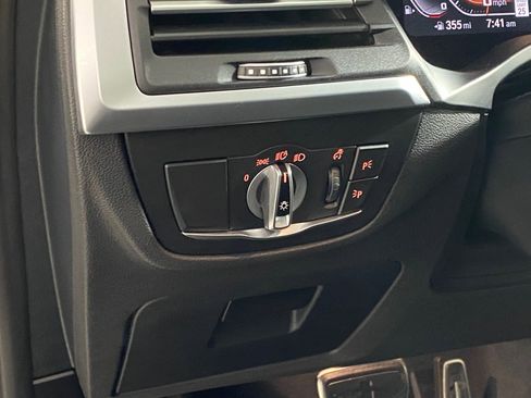 Certified 2023 BMW X3 M40i image 20