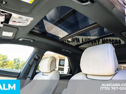 Used 2024 Genesis Electrified GV70 Advanced image 29