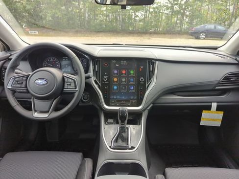 New 2025 Subaru Legacy Premium image 12