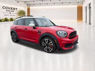 Used 2023 MINI Cooper Countryman John Cooper Works AWD/4WD video 2
