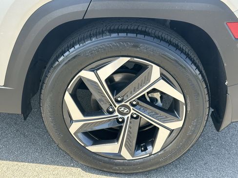 Used 2024 Hyundai Tucson SEL w/ Convenience Package image 20