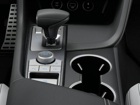 New 2026 Genesis G70 3.3T Sport Prestige RWD image 19