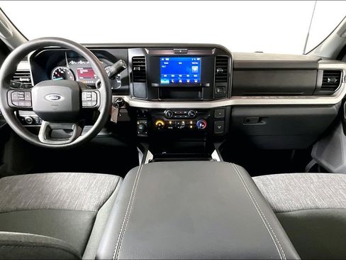 Used 2025 Ford F250 XLT w/ 360-Degree Camera Package image 15