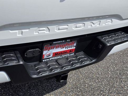 Certified 2023 Toyota Tacoma SR5 w/ Technology Package image 25