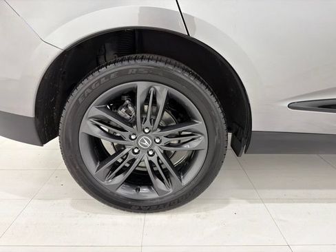 Certified 2023 Acura RDX A-Spec FWD image 45