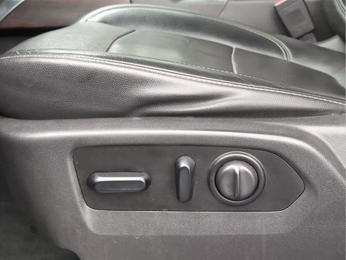 Used 2020 GMC Sierra 1500 SLT w/ SLT Premium Plus Package image 15