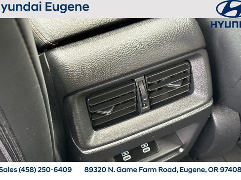 Used 2024 Honda CR-V Sport Touring image 17