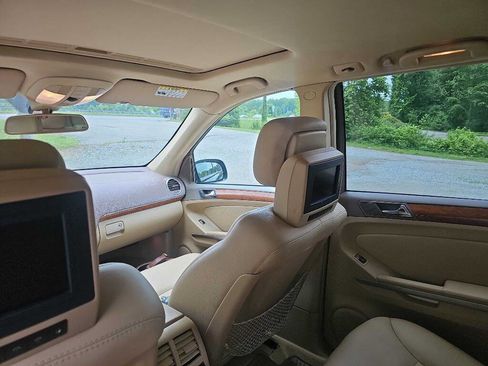 Used 2007 Mercedes-Benz GL 450 4MATIC image 16