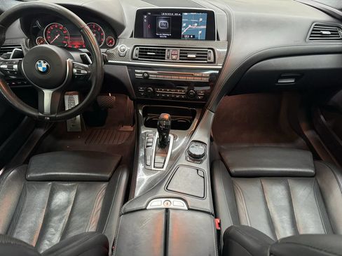 Used 2018 BMW 650i Gran Coupe RWD image 2